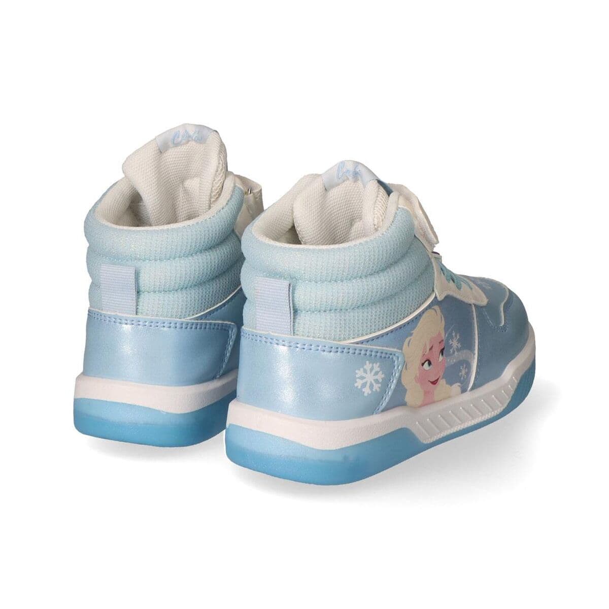 Kinder Sportschuhe Frozen Hellblau - Image 2