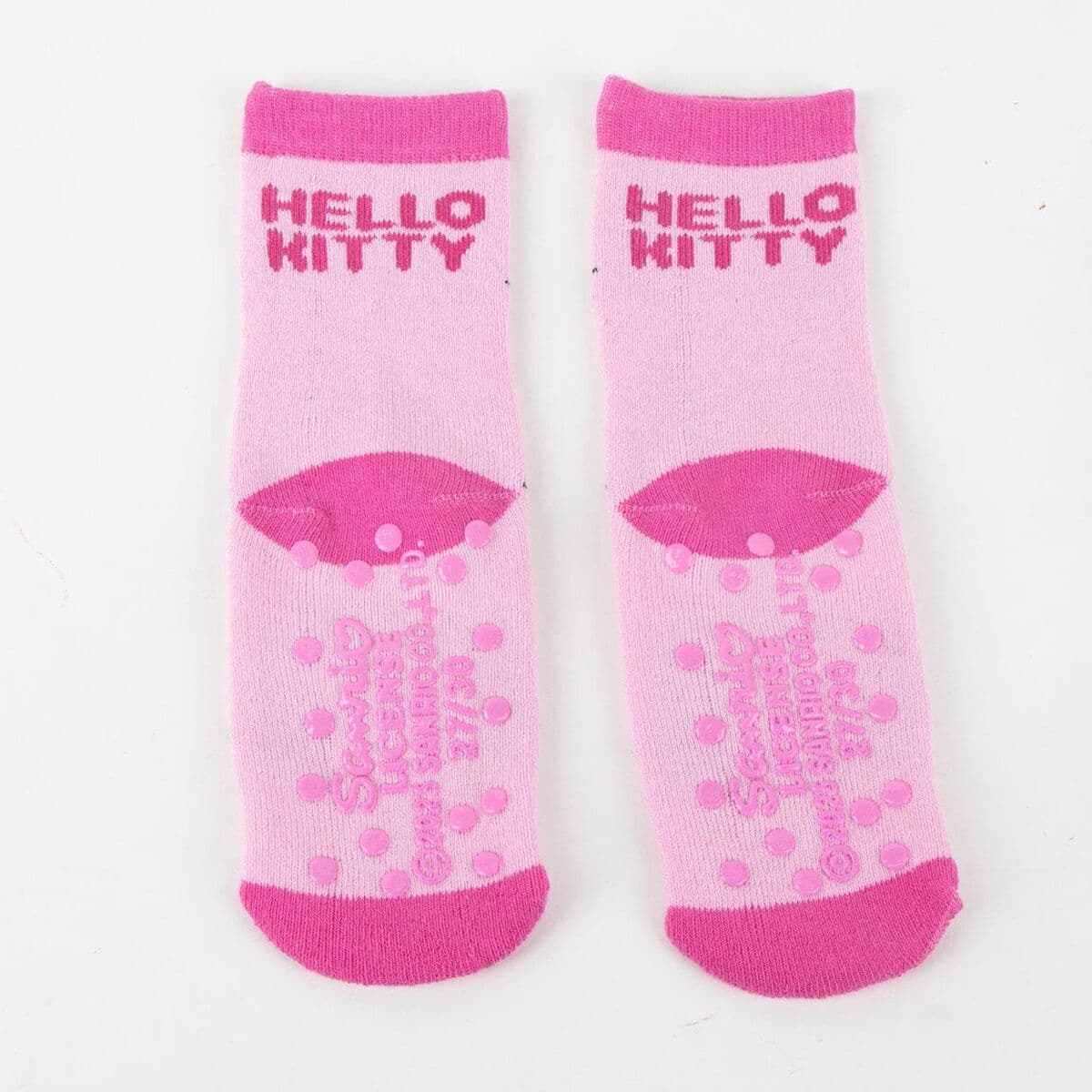 Anti-Rutsch-Socken Hello Kitty - Image 4