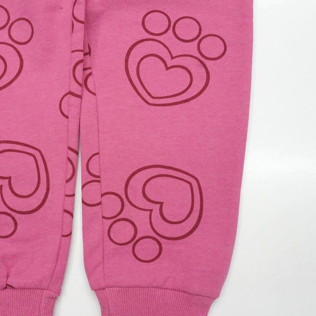 Träningsoverall, Barn Gabby's Dollhouse Rosa - Image 5