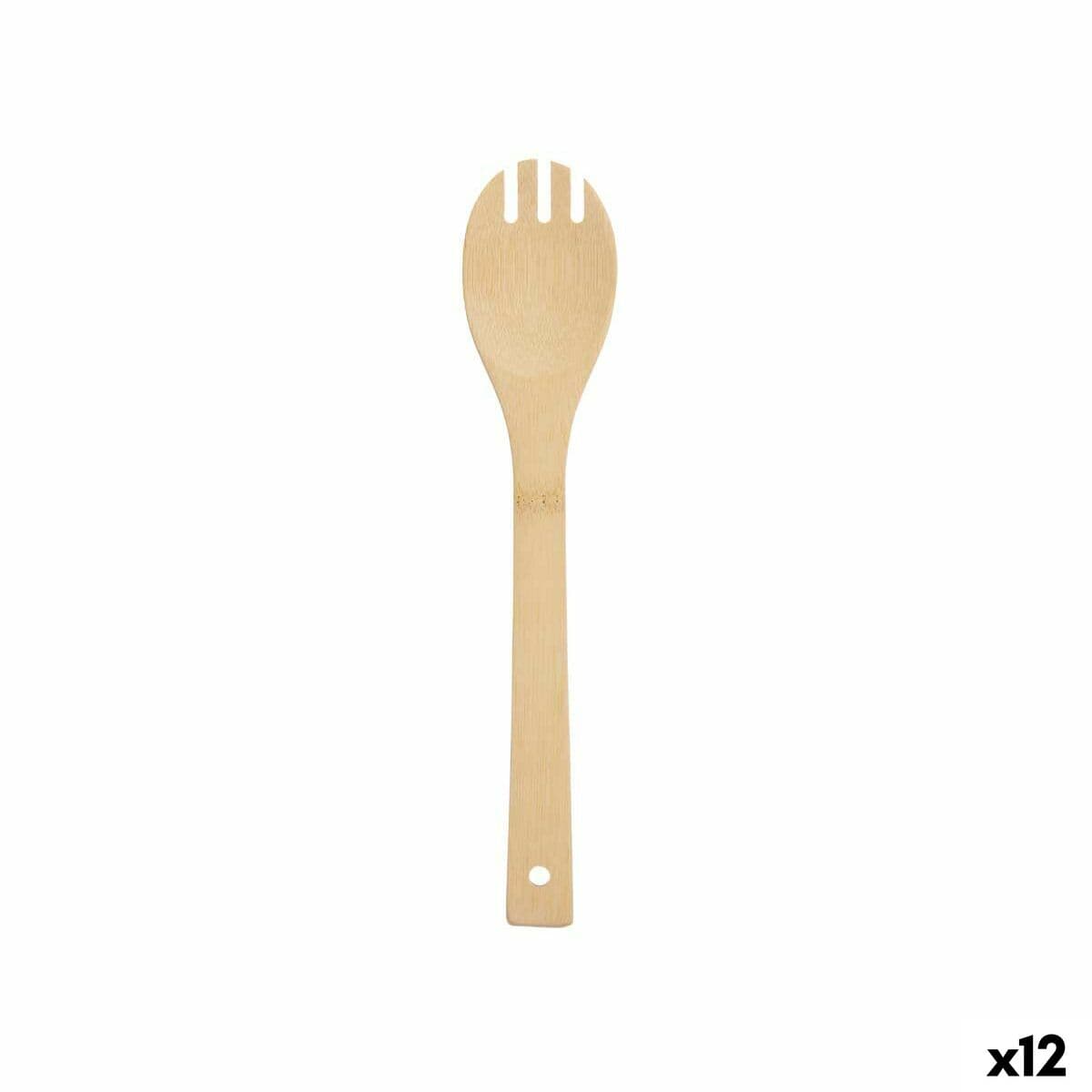 Tenedores de trinchar