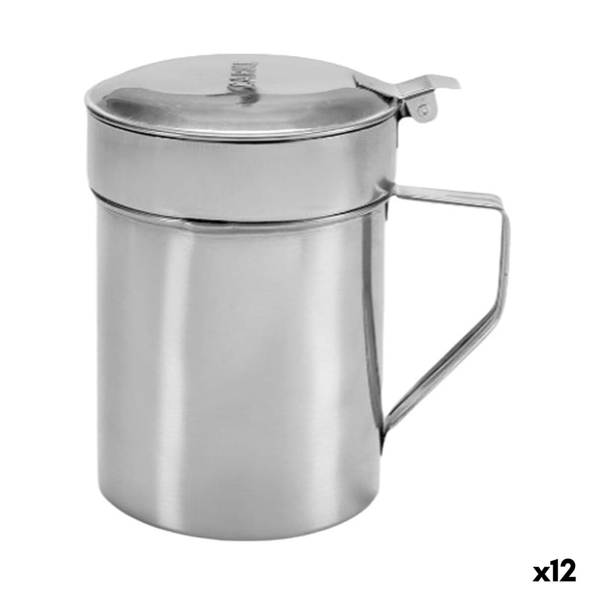 Tapones y vertedores para aceite