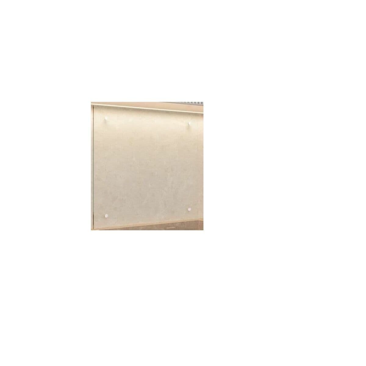 Konventionell fläkt Aurys Vit