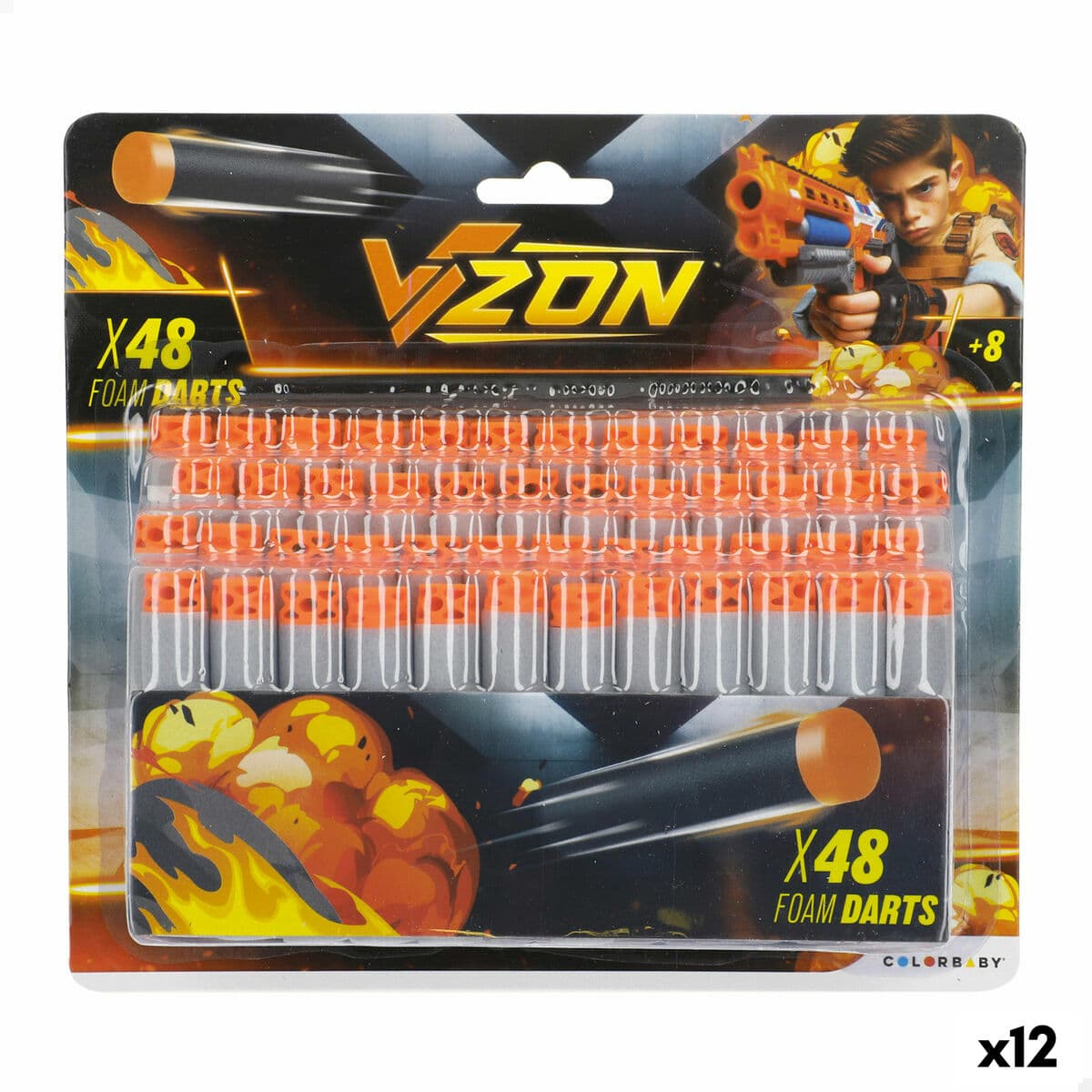 Šautriņas un aksesuāri