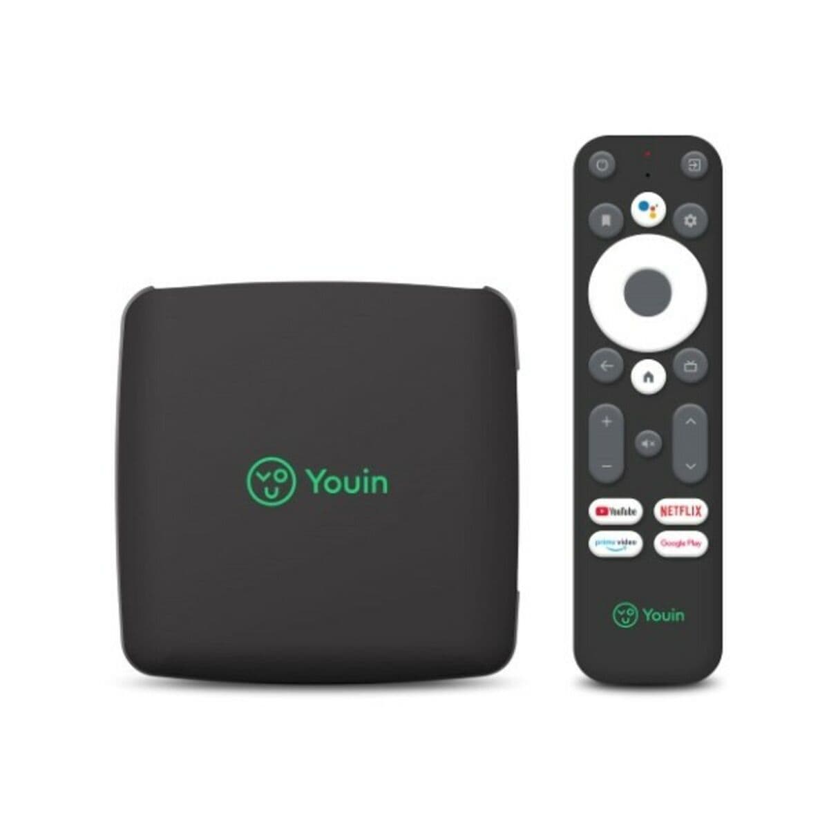 TV grotuvas Engel EN1040K Android TV 10