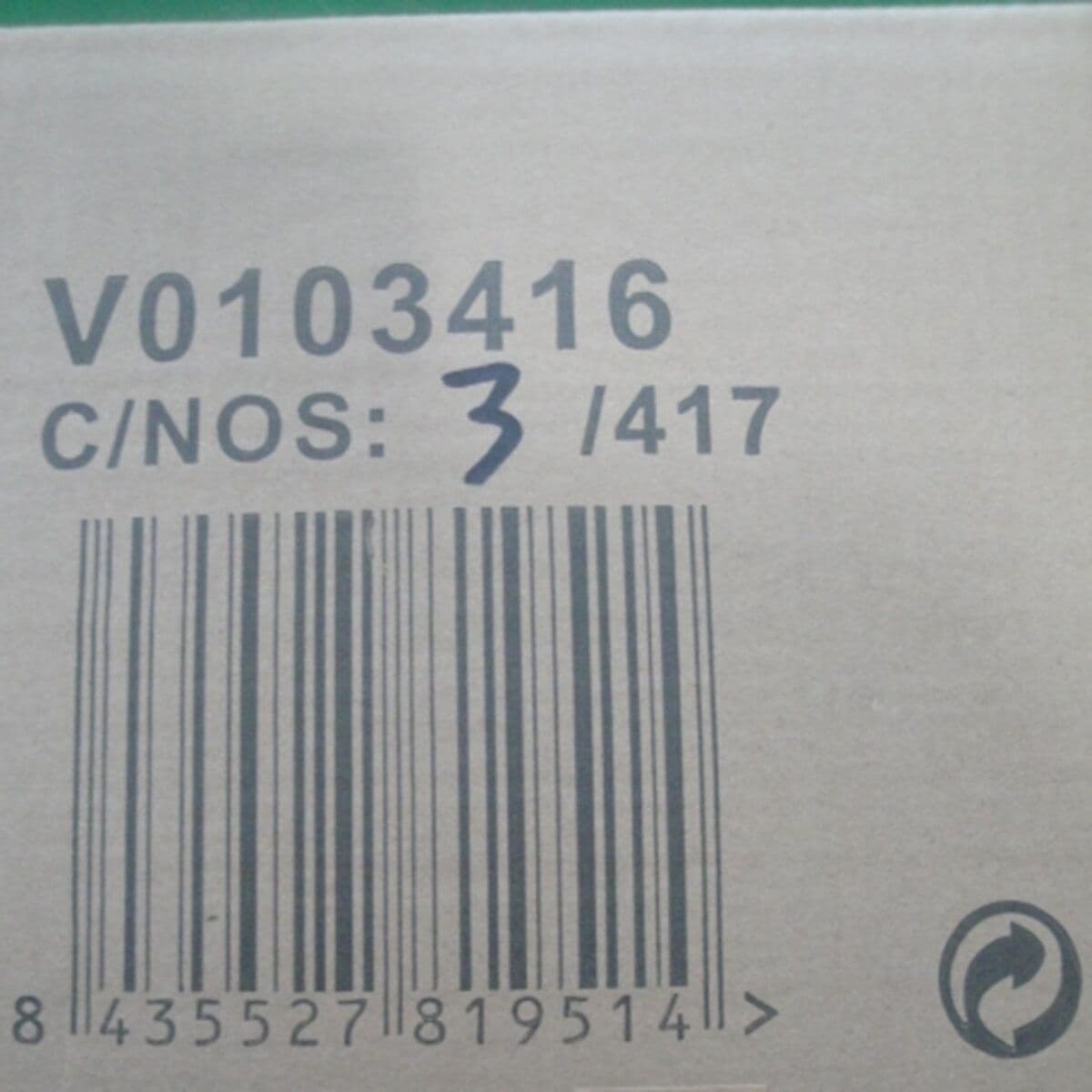 Keramisk plattborste Cestrus InnovaGoods (Renoverade B) - Image 12