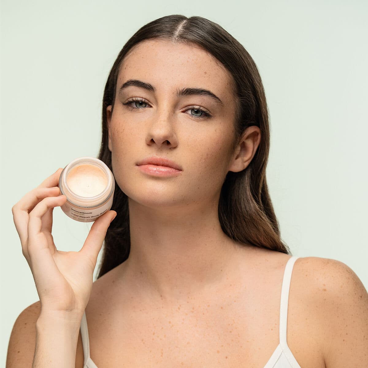 Ķermeņa Atjaunošanas Balzams CBD Zenheal InnovaGoods 50 ml - Image 3