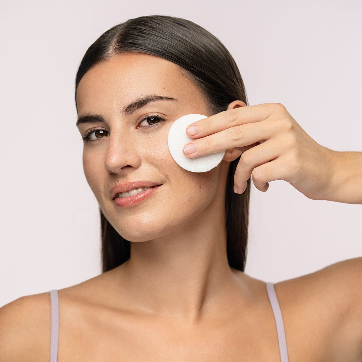 Fuktgivande och exfolierande ansiktstonic Kombucha Vibefresh InnovaGoods 150 ml - Image 3