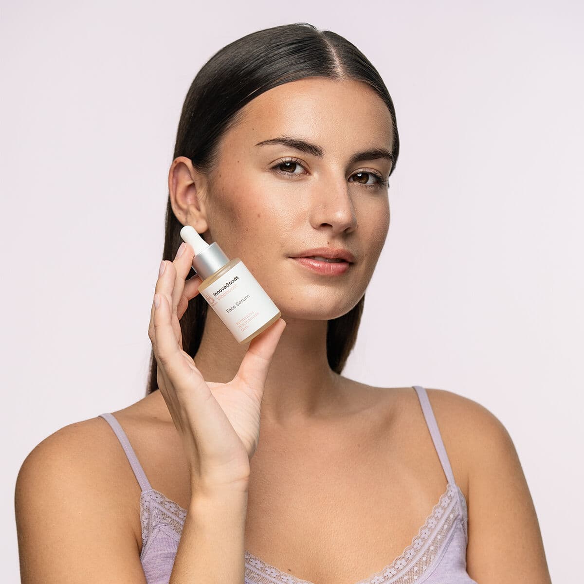 Sejas serums Kombucha Vibeboost InnovaGoods 30 ml - Image 2