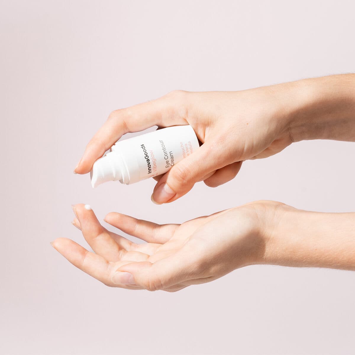 Acu kontūrzīmulis Kombucha Vibeglow InnovaGoods 15 ml - Image 4