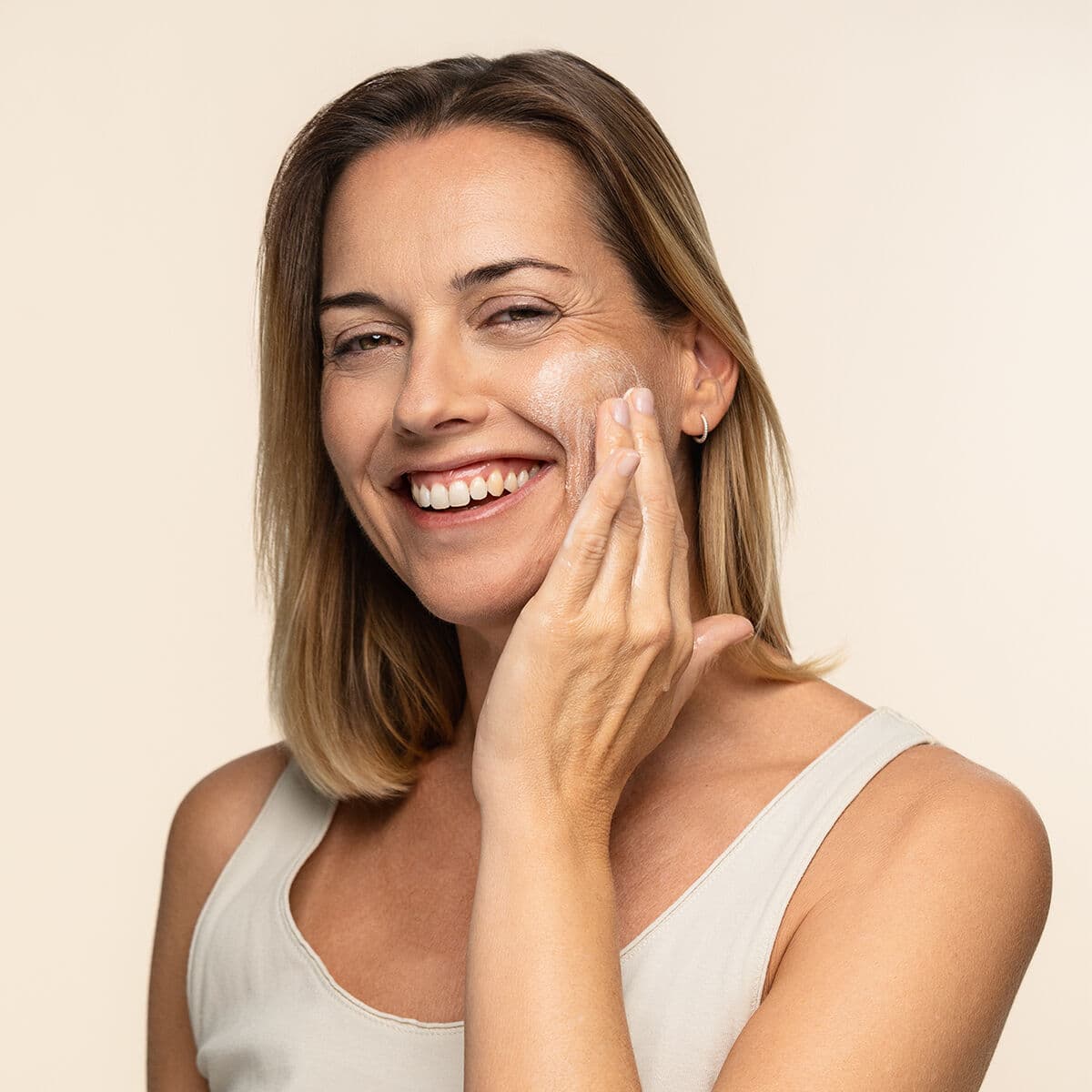 Pack Gesichtspflege-Routine Rice InnovaGoods - Image 2