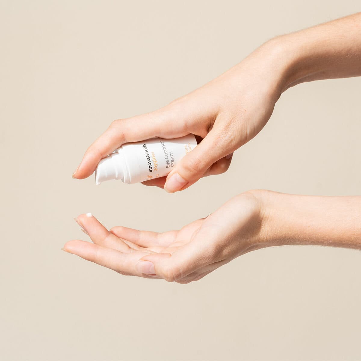 Contorno de Ojos Rice Joyglow InnovaGoods 15 ml - Image 6