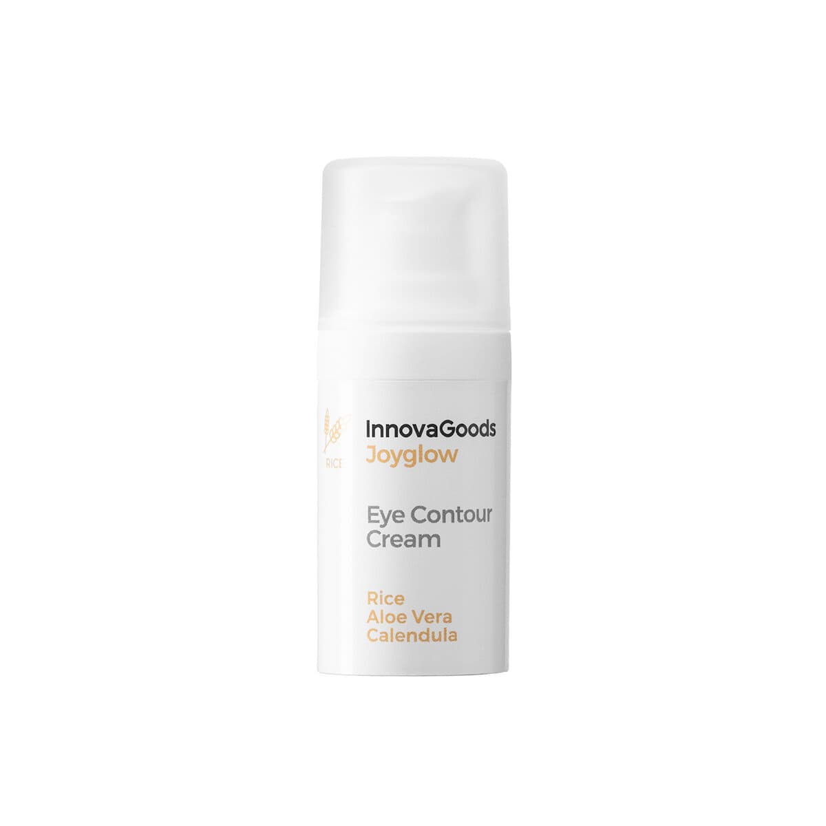 Contorno de Ojos Rice Joyglow InnovaGoods 15 ml - Image 8