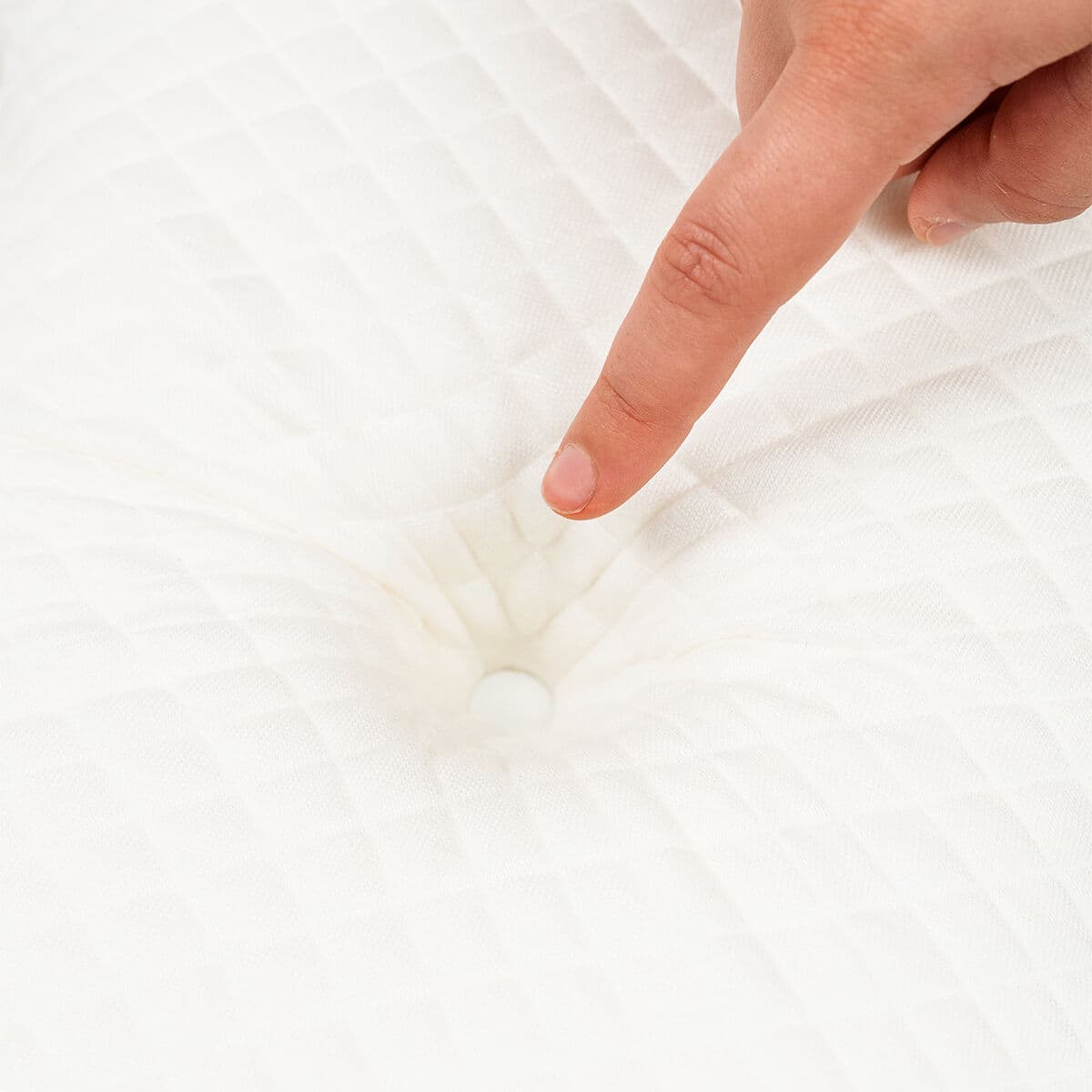 Multifunction Ergonomic Pillow Ullow InnovaGoods - Image 7