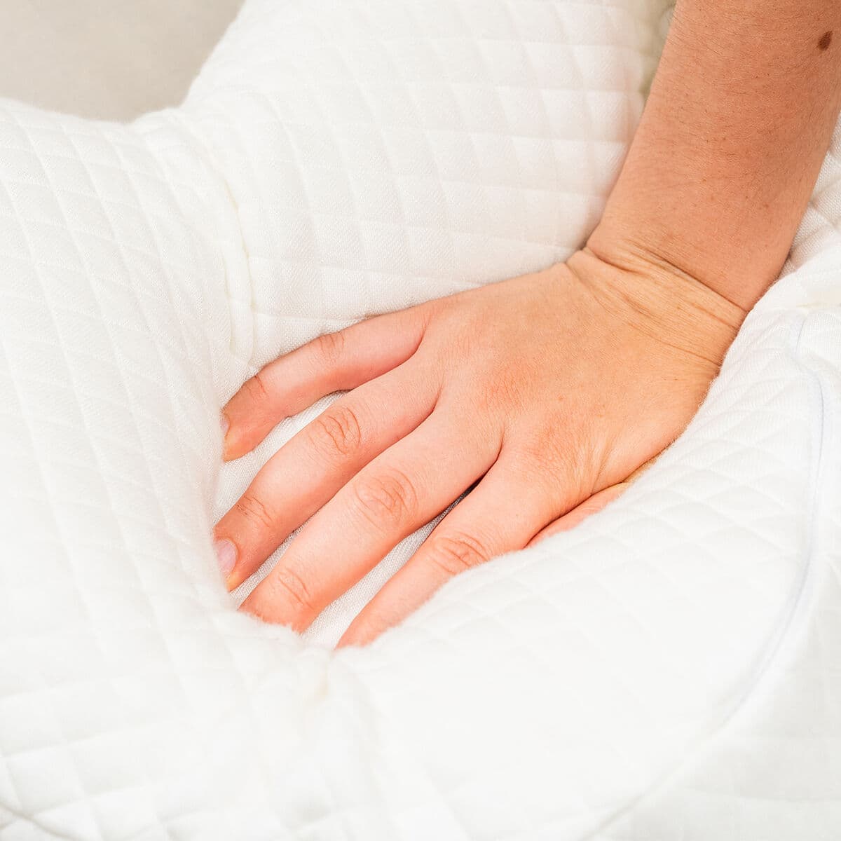 Multifunction Ergonomic Pillow Ullow InnovaGoods - Image 9