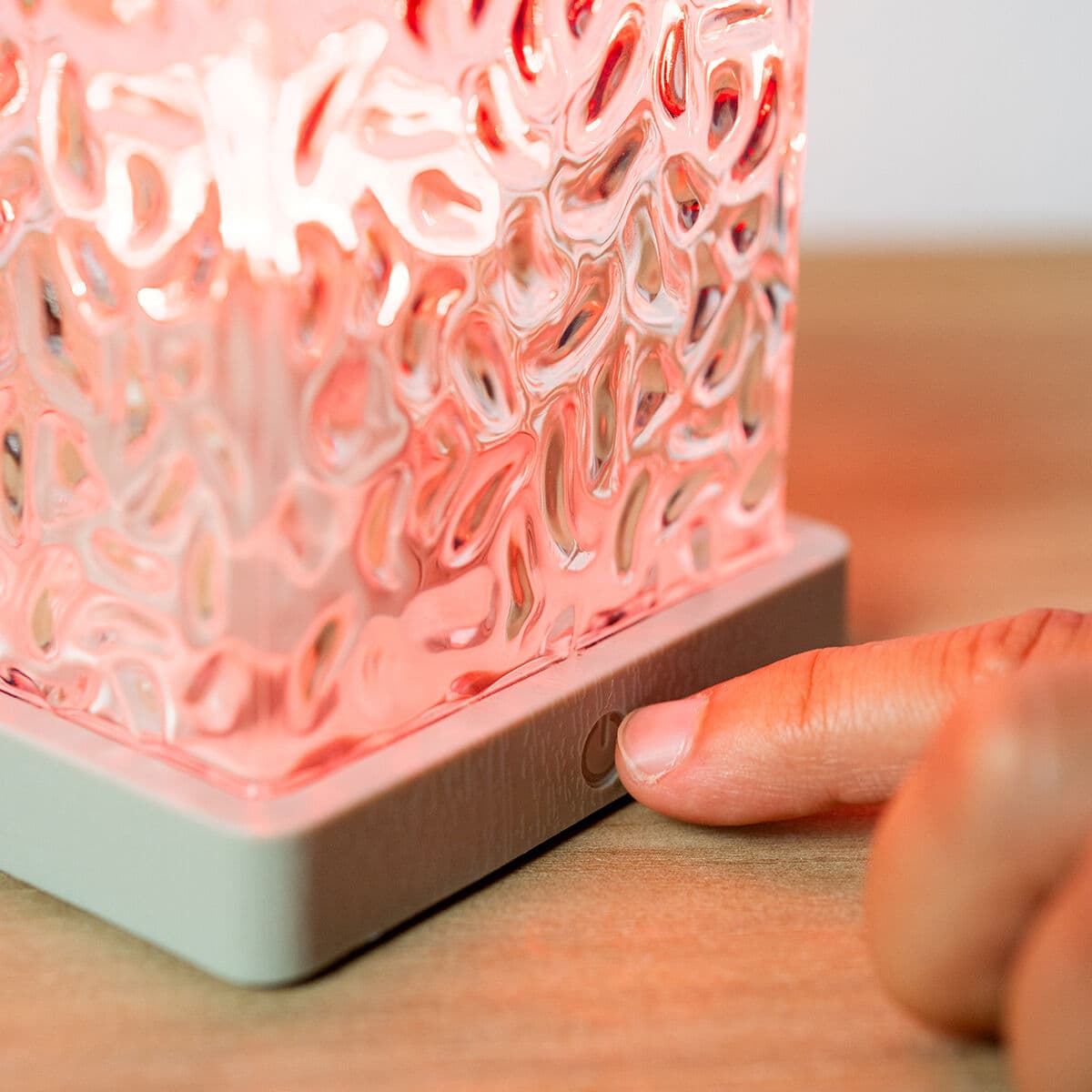 Punjivi LED Projektor Aurore Borealis Boralamp InnovaGoods - Image 4