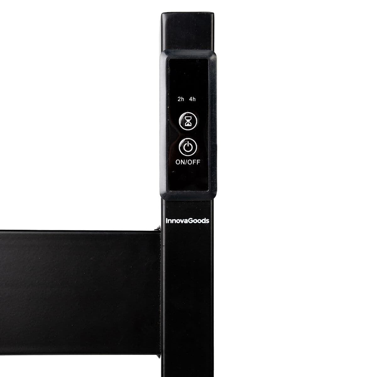 Toallero Eléctrico de Pie o Pared Towarck InnovaGoods 5 Barras - Image 9