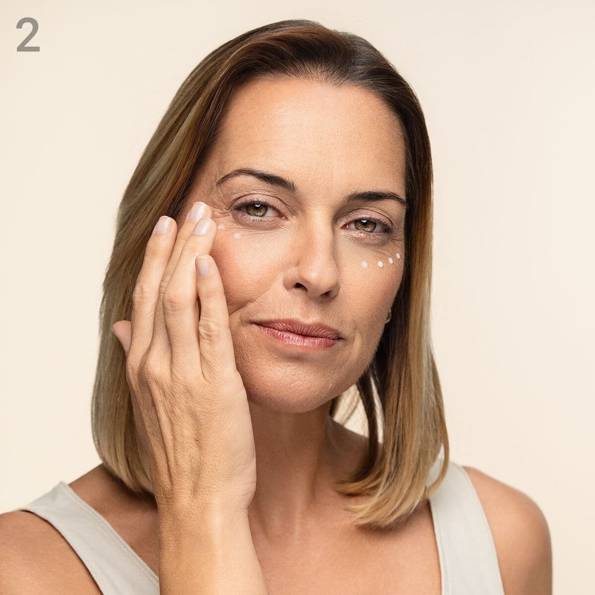 Zestaw Nawilżający do Twarzy Rice InnovaGoods - Image 3