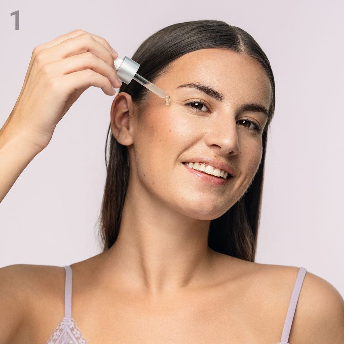 Pack Feuchtigkeitspflege Gesicht Kombucha InnovaGoods - Image 2