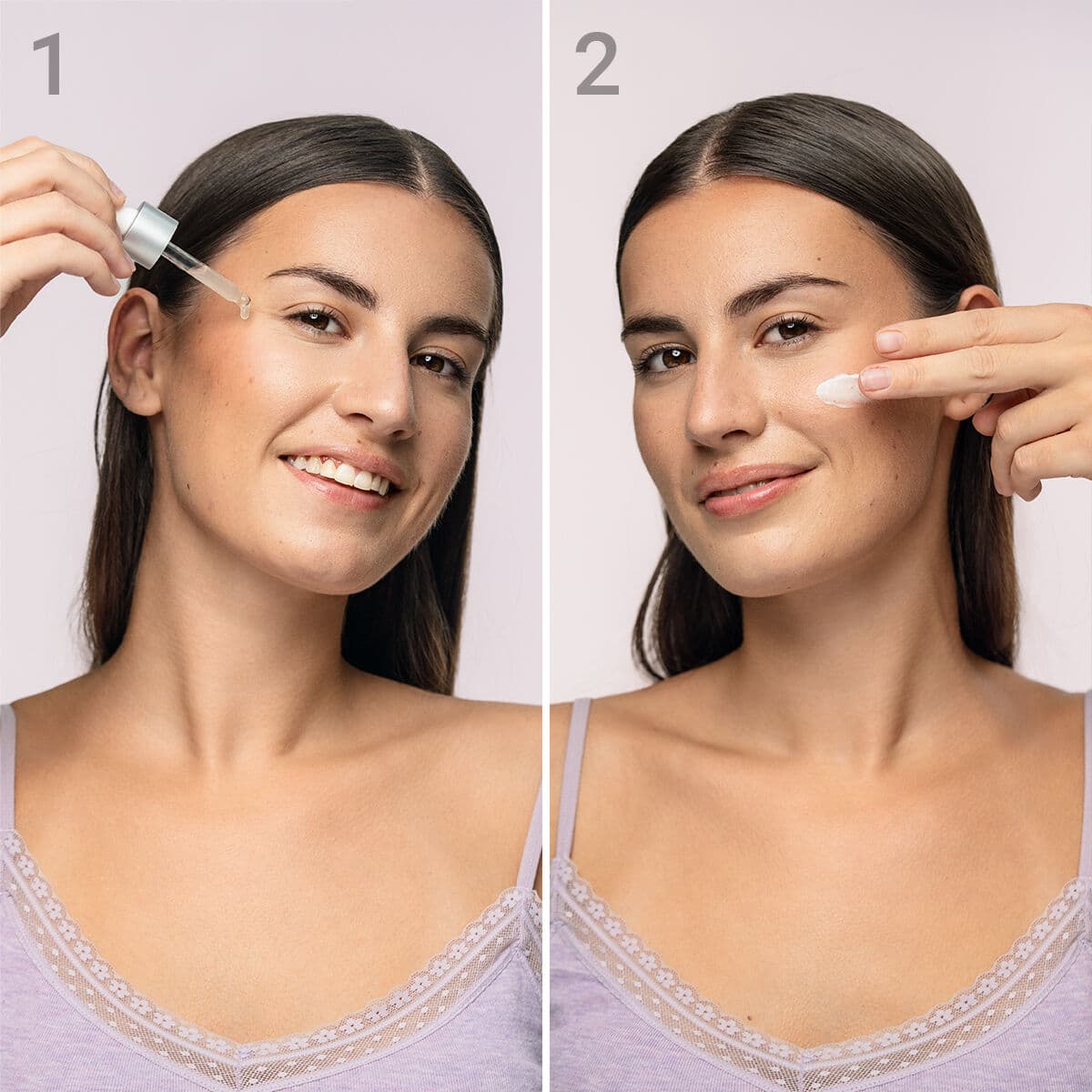 Pack Dúo de Hidratación Facial Kombucha InnovaGoods - Image 2