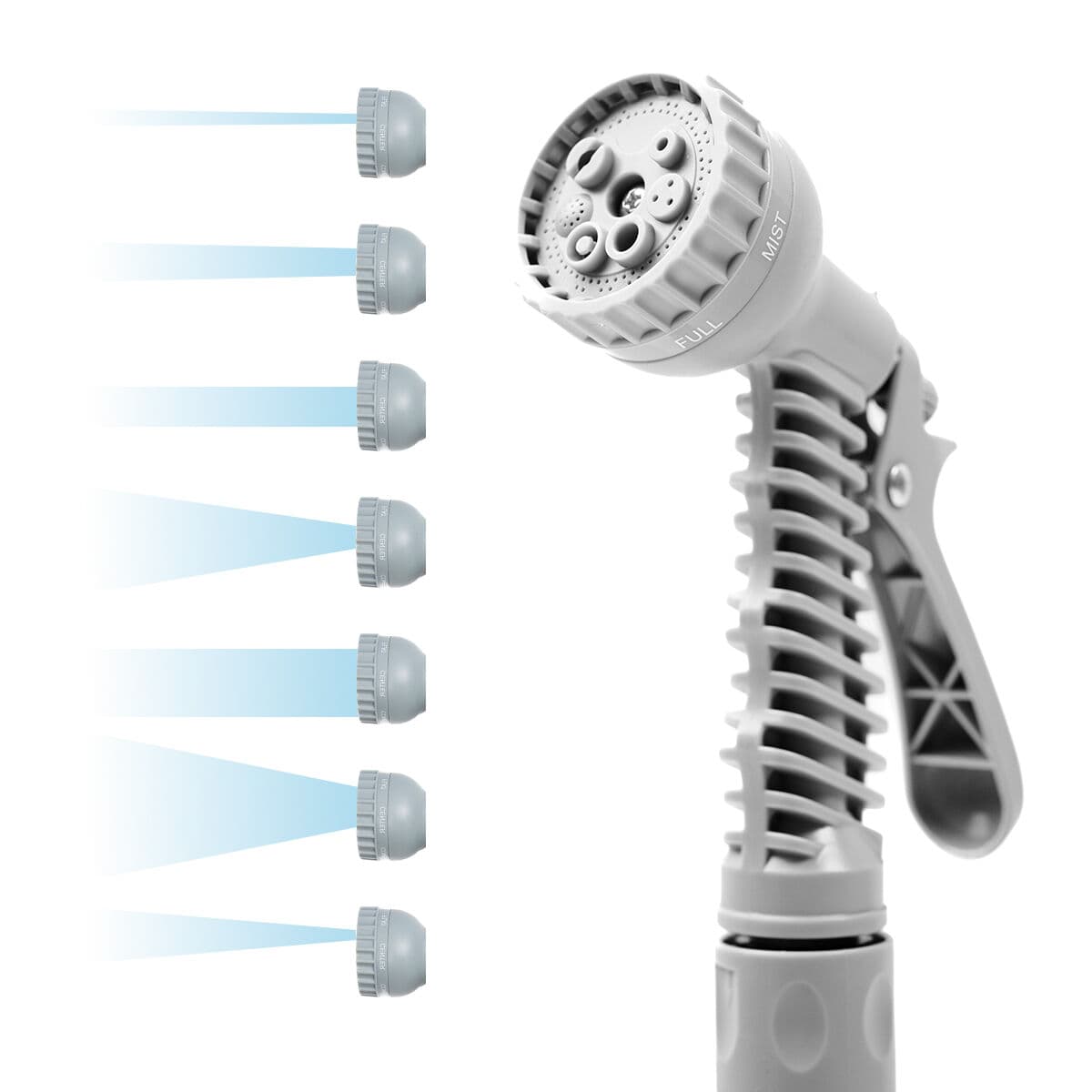 Manguera de Jardín Extensible Hoxtend InnovaGoods 30 m - Image 6