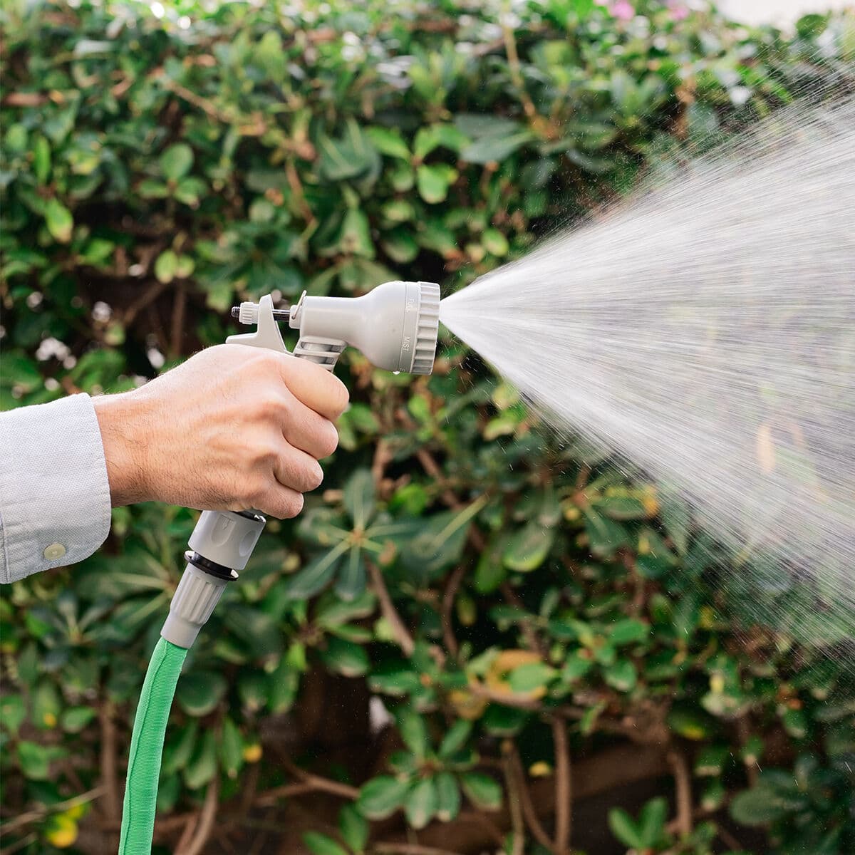 Manguera de Jardín Extensible Hoxtend InnovaGoods 30 m - Image 2