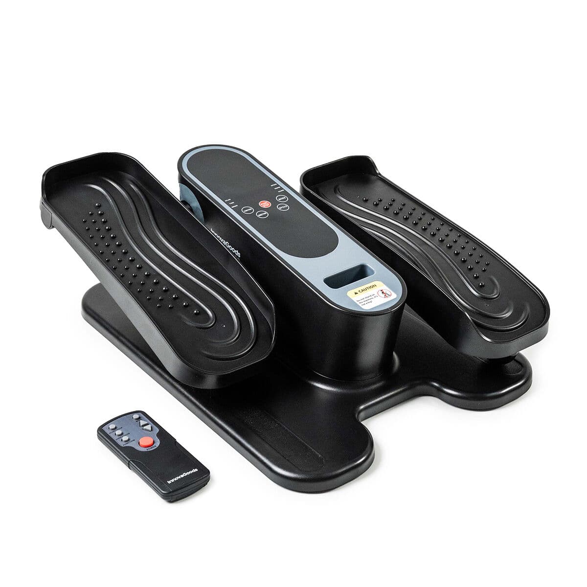 Mini Elíptica Eléctrica con Mando a Distancia Velora 4000 InnovaGoods - Image 6