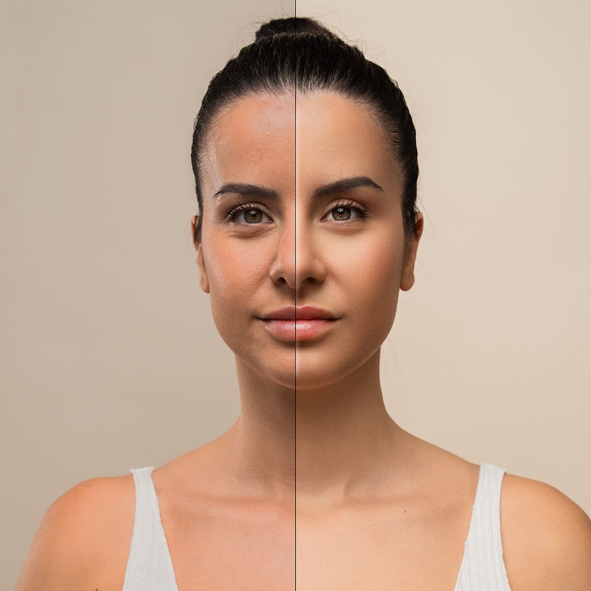 Masajeador Facial Eléctrico Reafirmante para Cara y Cuello con LED, EMS y Calor Selora InnovaGoods - Image 4