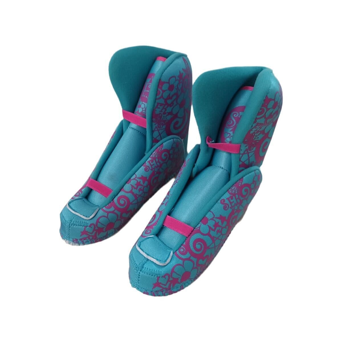 Stiefel für Inlineskates SFR Quad Liner