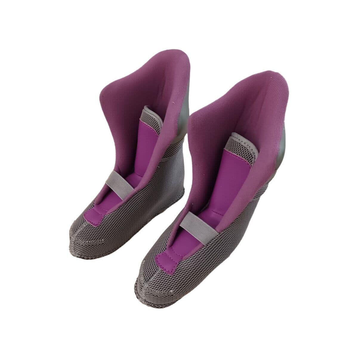 Stiefel für Inlineskates SFR Quad Liner