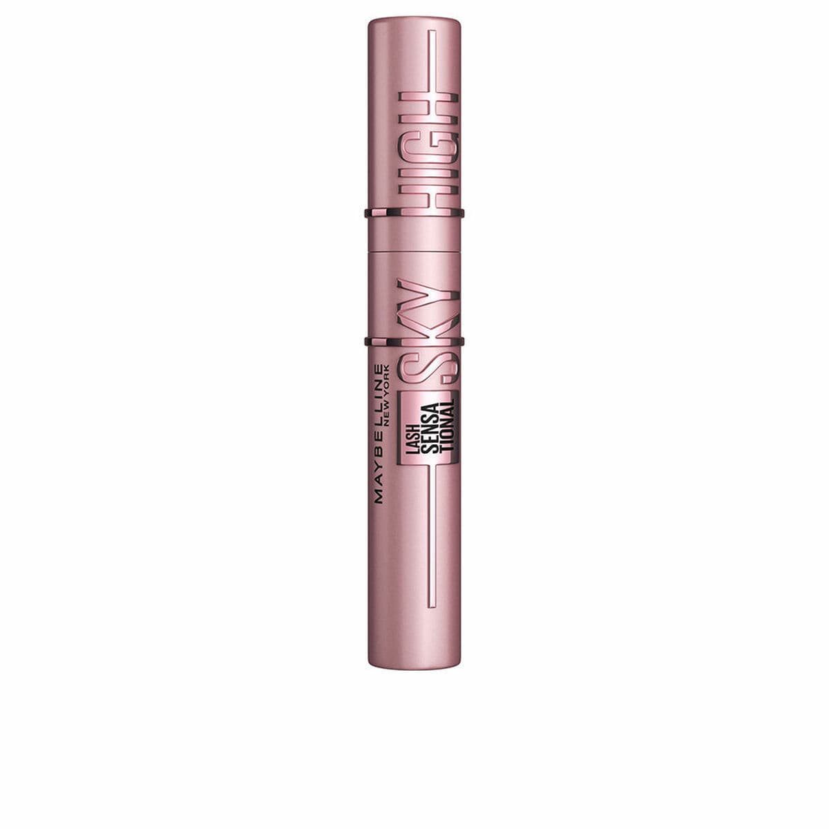 Rímel Maybelline Lash Sensational Sky High Castanho 7,2 ml