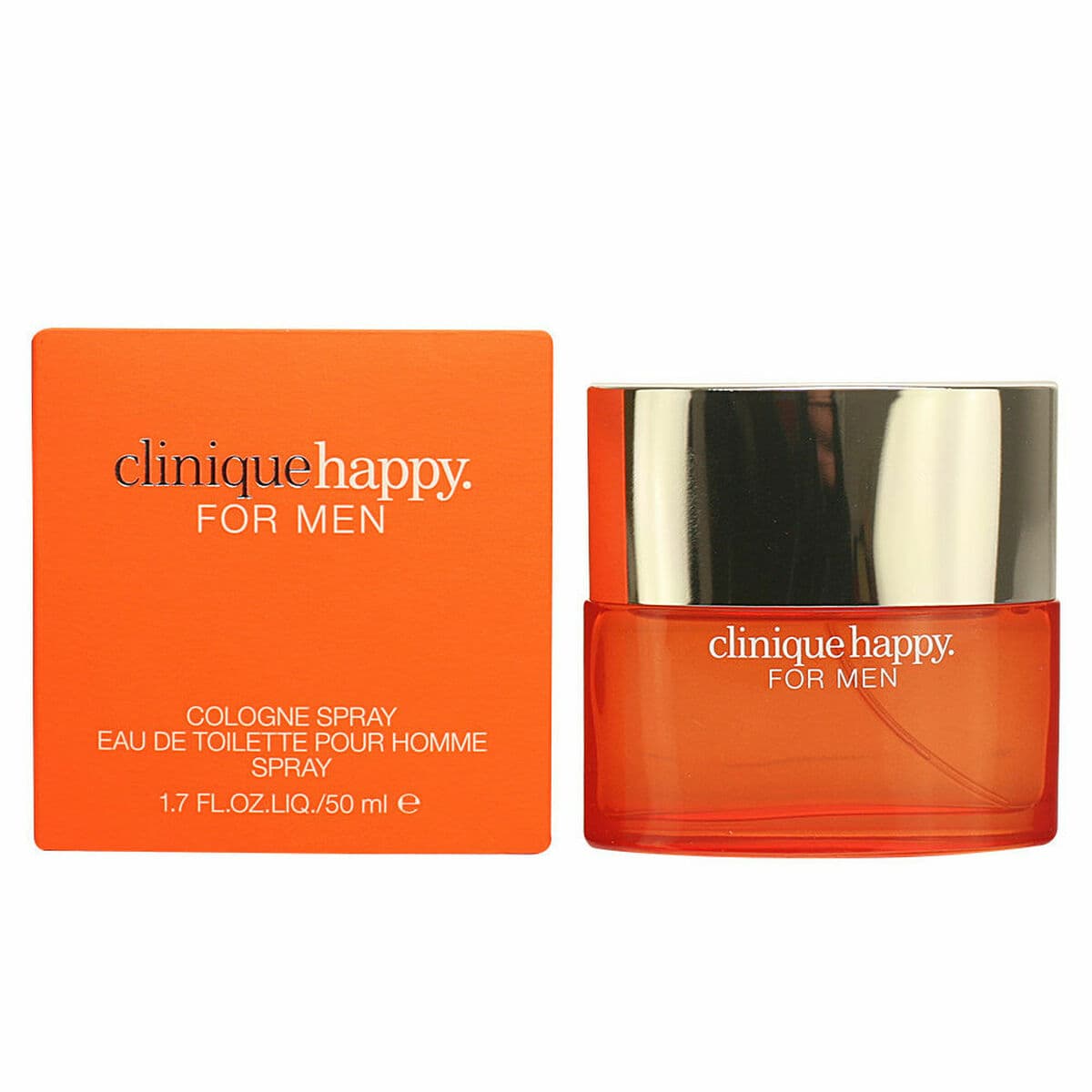 Herrenparfüm Clinique CLIPFM006 EDT 50 ml