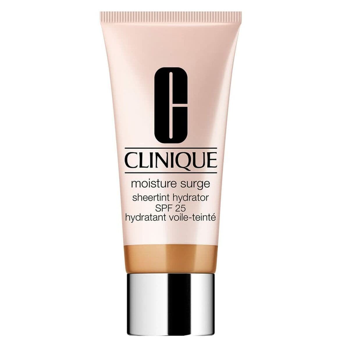 Fluid Makeup Basis Clinique Moisture Surge Spf Nº 04 40 ml