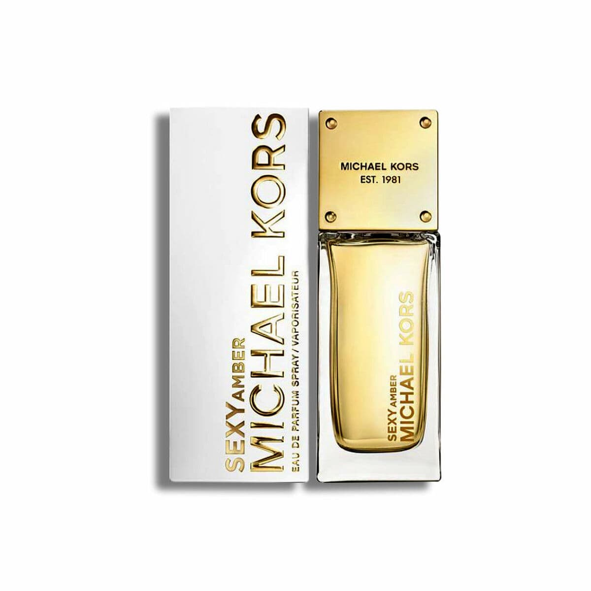 Parfym Damer Michael Kors MK55EH EDP