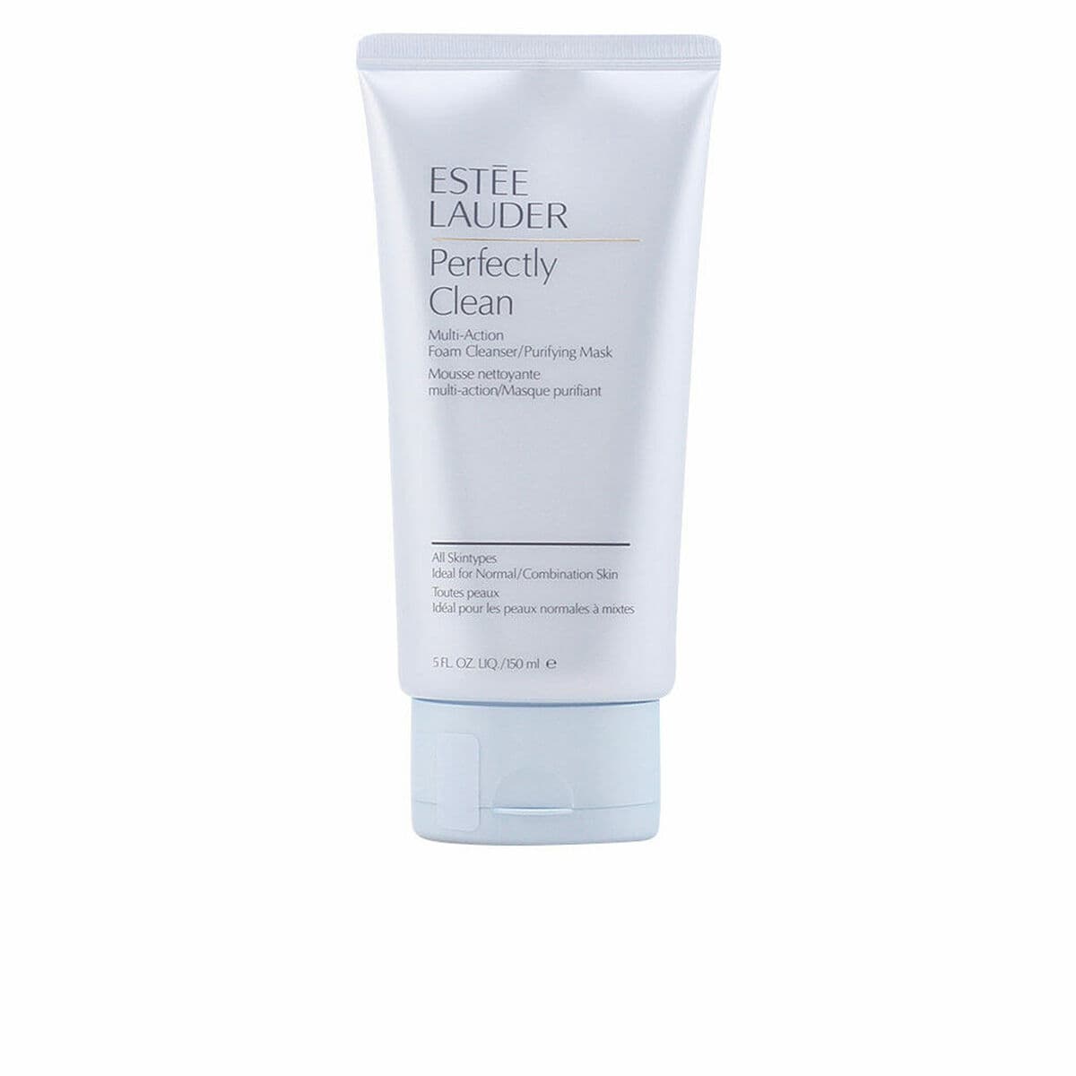 Gesichtsreinigungsgel Estee Lauder Perfectly Clean Pn 150 ml