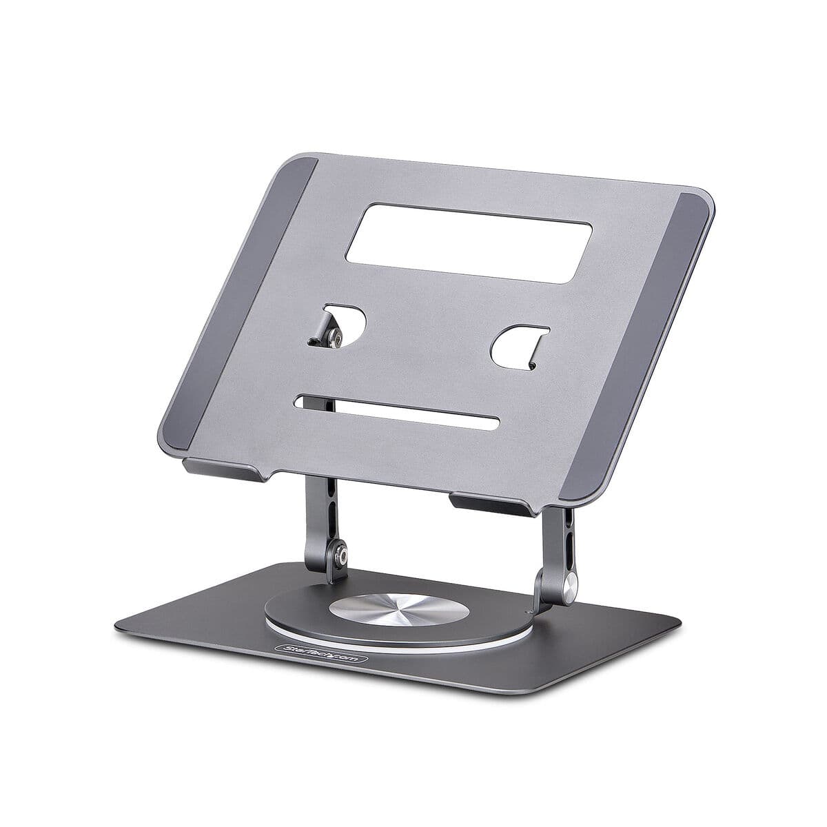 Base de Refrigeración para Portátil Startech ATFR-LAPTOP-RISER Aluminio