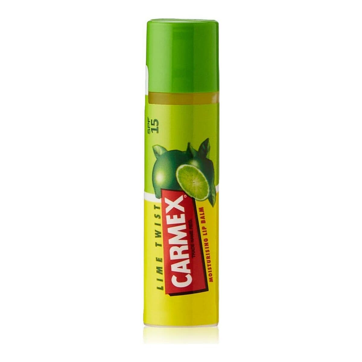 Maitinamasis lūpų balzamas Carmex COS 012 Spf 15 4,25 g Stick
