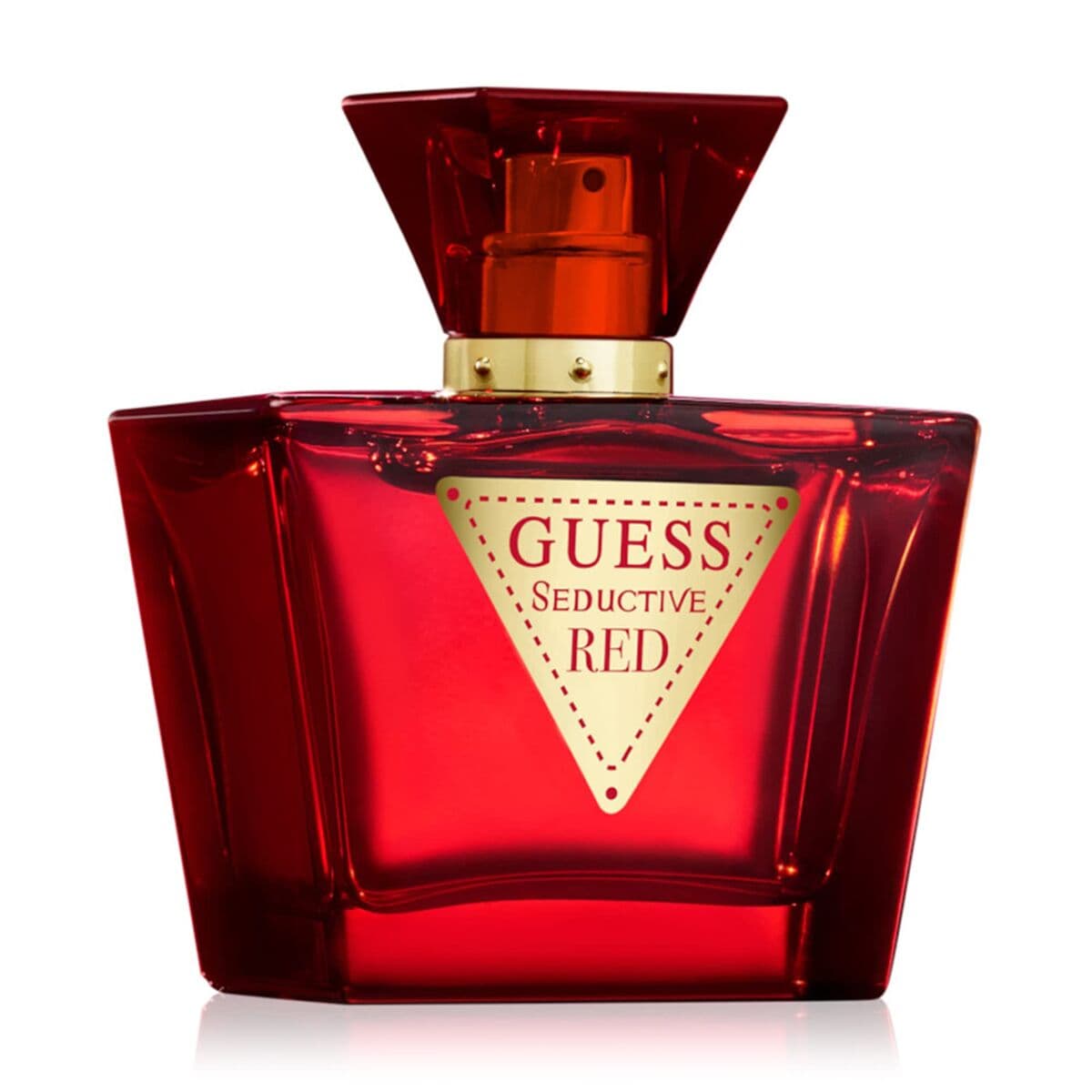Unisex-Parfüm Guess SEDUCTIVE RED 75 ml
