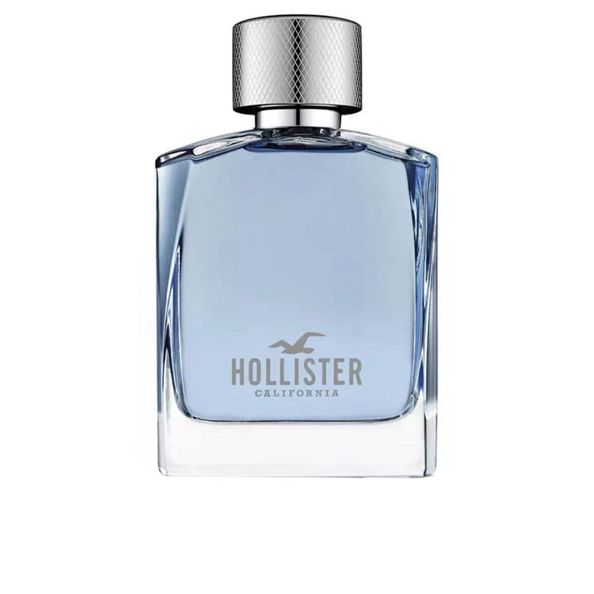 Unisex-Parfüm Hollister WAVE FOR HIM EDT 100 ml