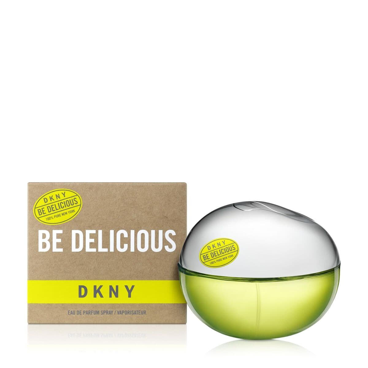 Damenparfüm Donna Karan BE DELICIOUS 30 ml