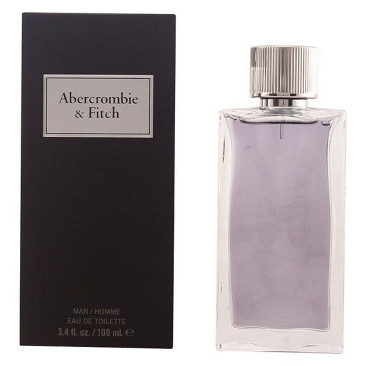 Parfym Herrar Abercrombie & Fitch EDT