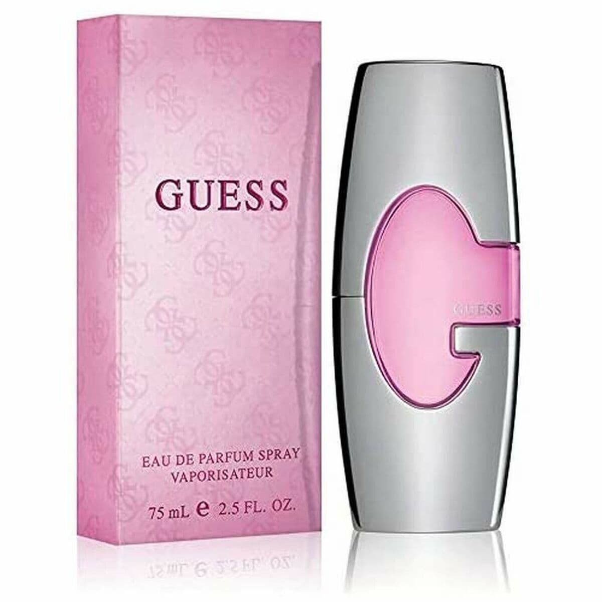 Damenparfüm Guess Woman EDP 75 ml