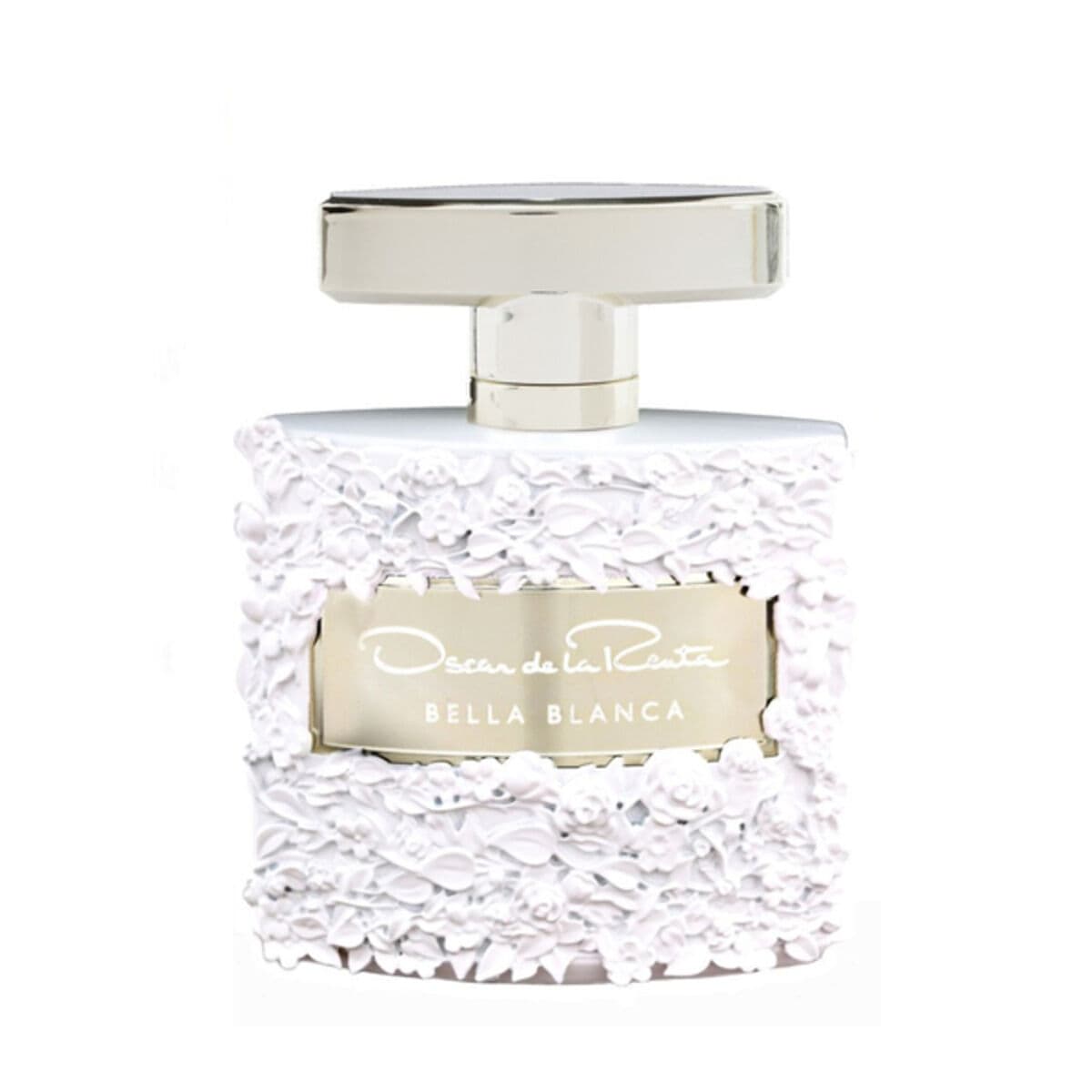 Perfume Mujer Oscar De La Renta BELLA BLANCA EDP 100 ml