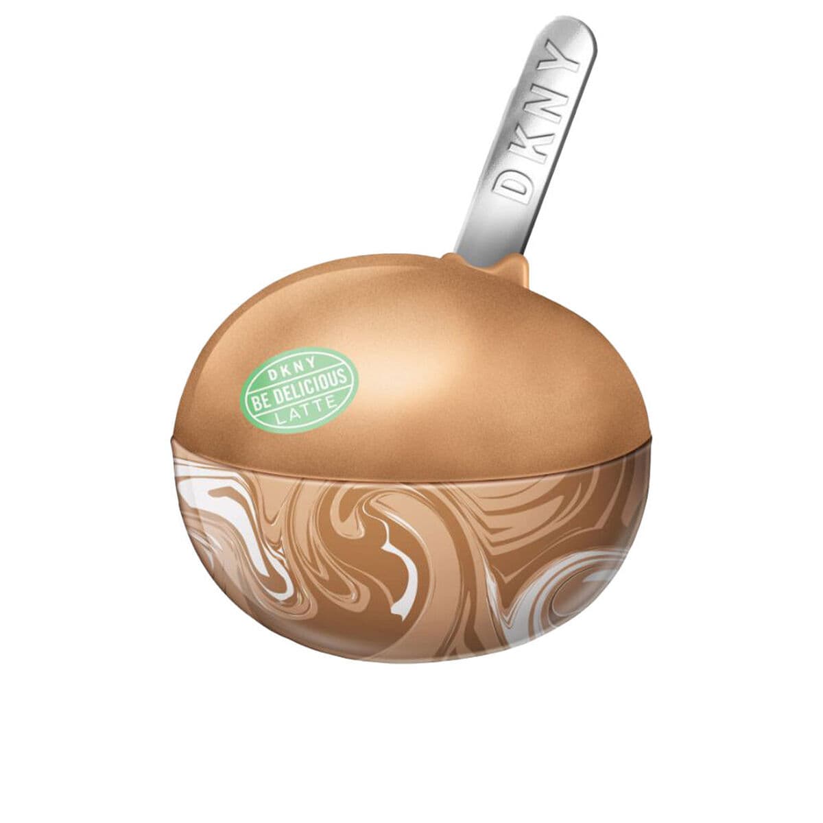 Damenparfüm Donna Karan Be delicious latte pistachio EDP 50 ml