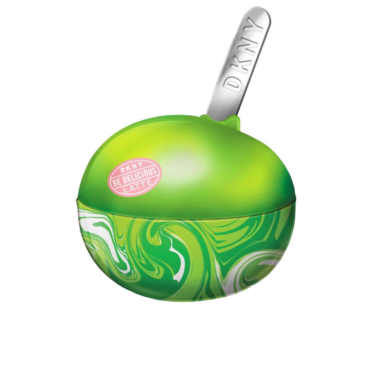 Damenparfüm Donna Karan Be delicious latte matcha EDP 50 ml