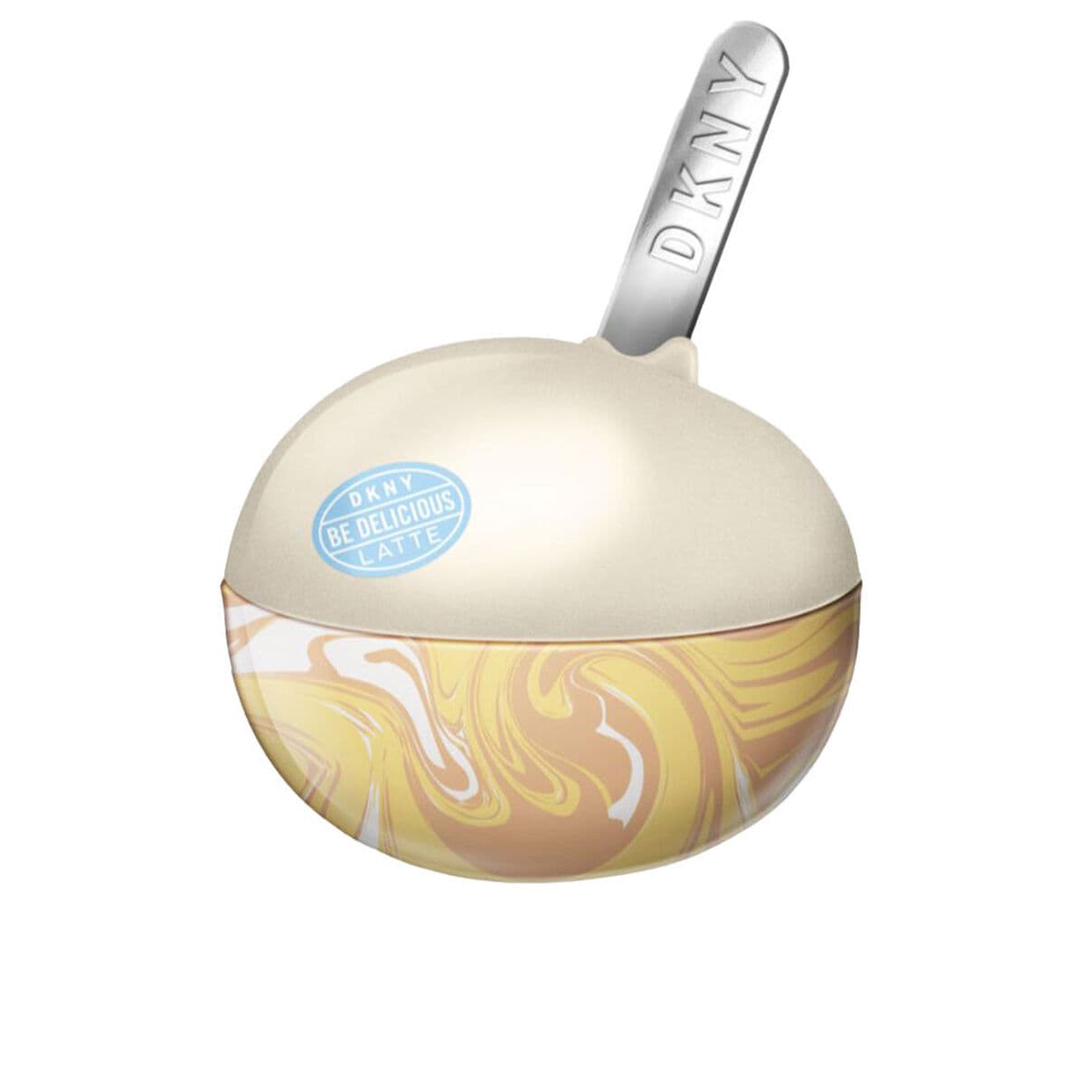 Damenparfüm Donna Karan Be delicious latte vanilla EDP 50 ml