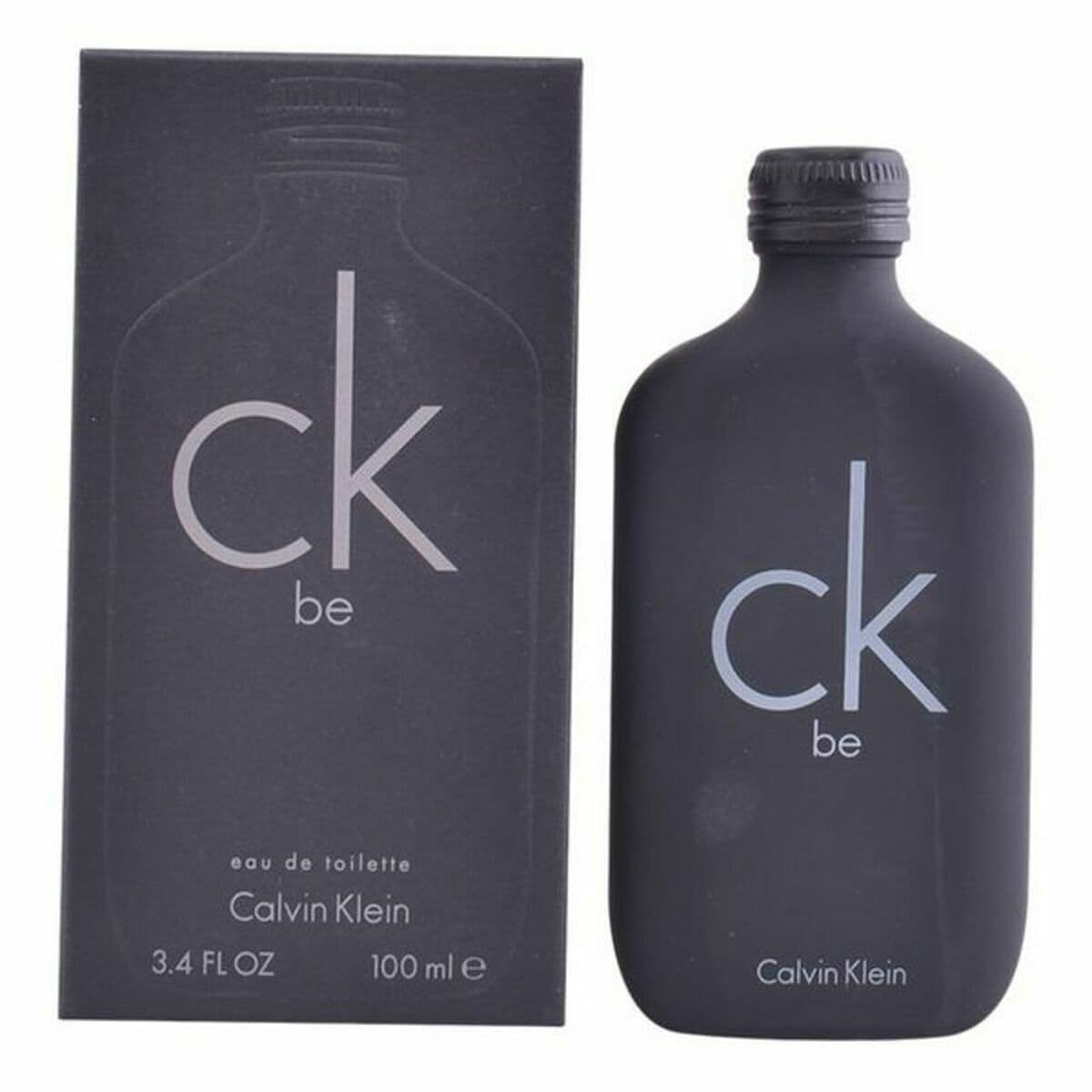 Unisex-Parfüm Calvin Klein 0304 EDT 100 ml