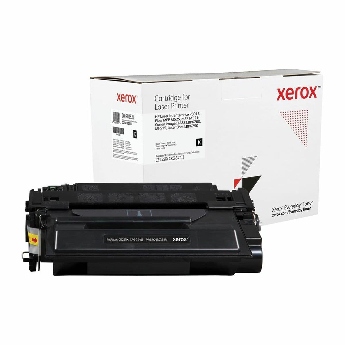 Toner Xerox 006R03628 Toner Schwarz