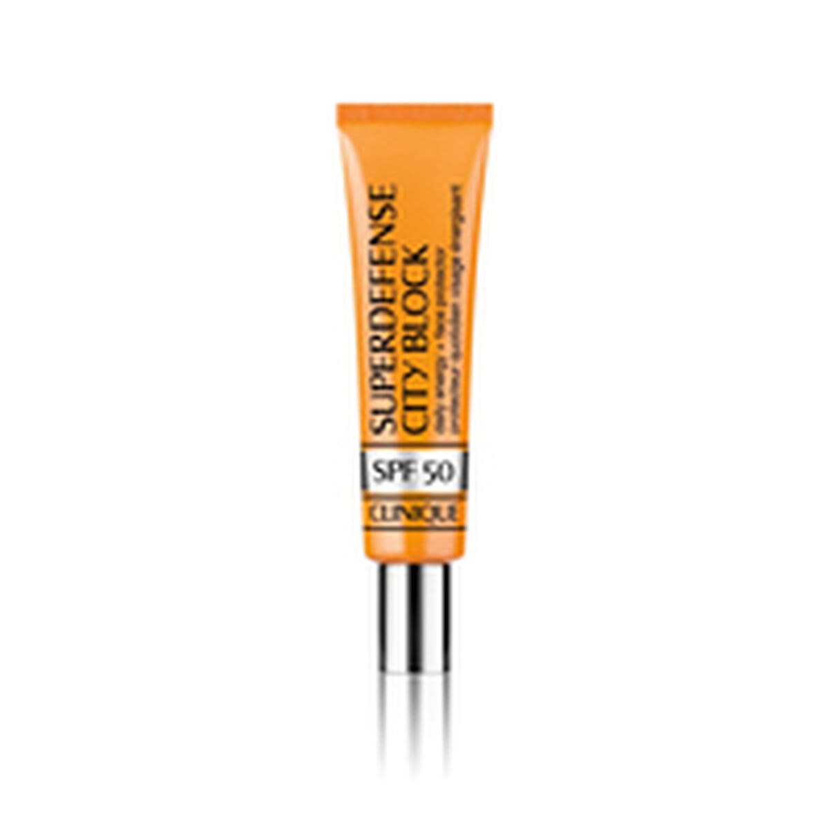 Sonnenschutz Clinique Superdefense Spf 50 40 ml