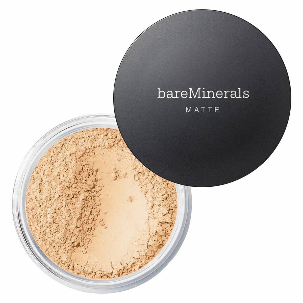 Šķidrā Grima Bāze bareMinerals Original Spf 15 8 g