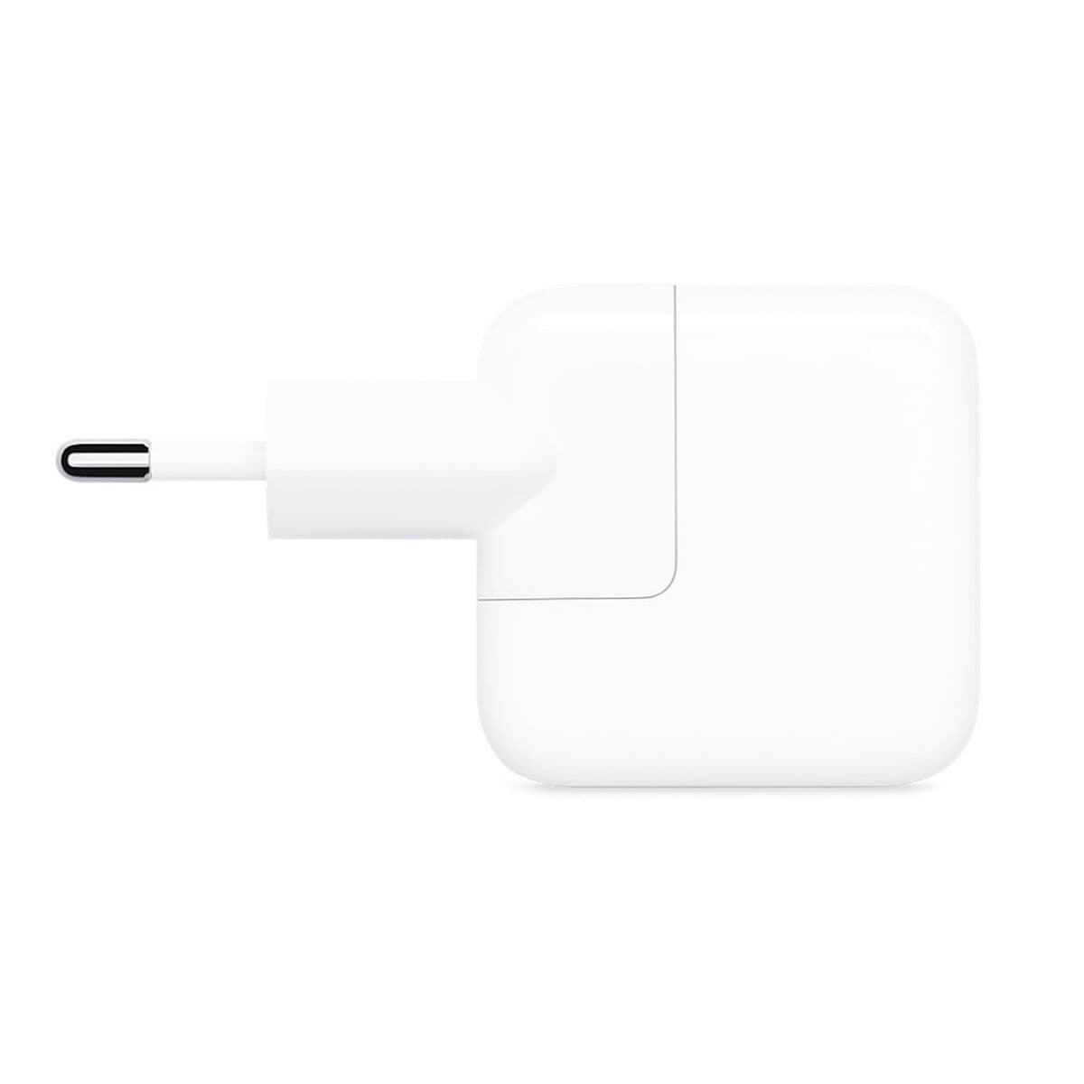 Eladapter Apple MGN03ZM/A 12W Vit